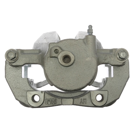 Raybestos Toyota Tacoma 05-14 Semi Loaded Cal, Frc11902N FRC11902N